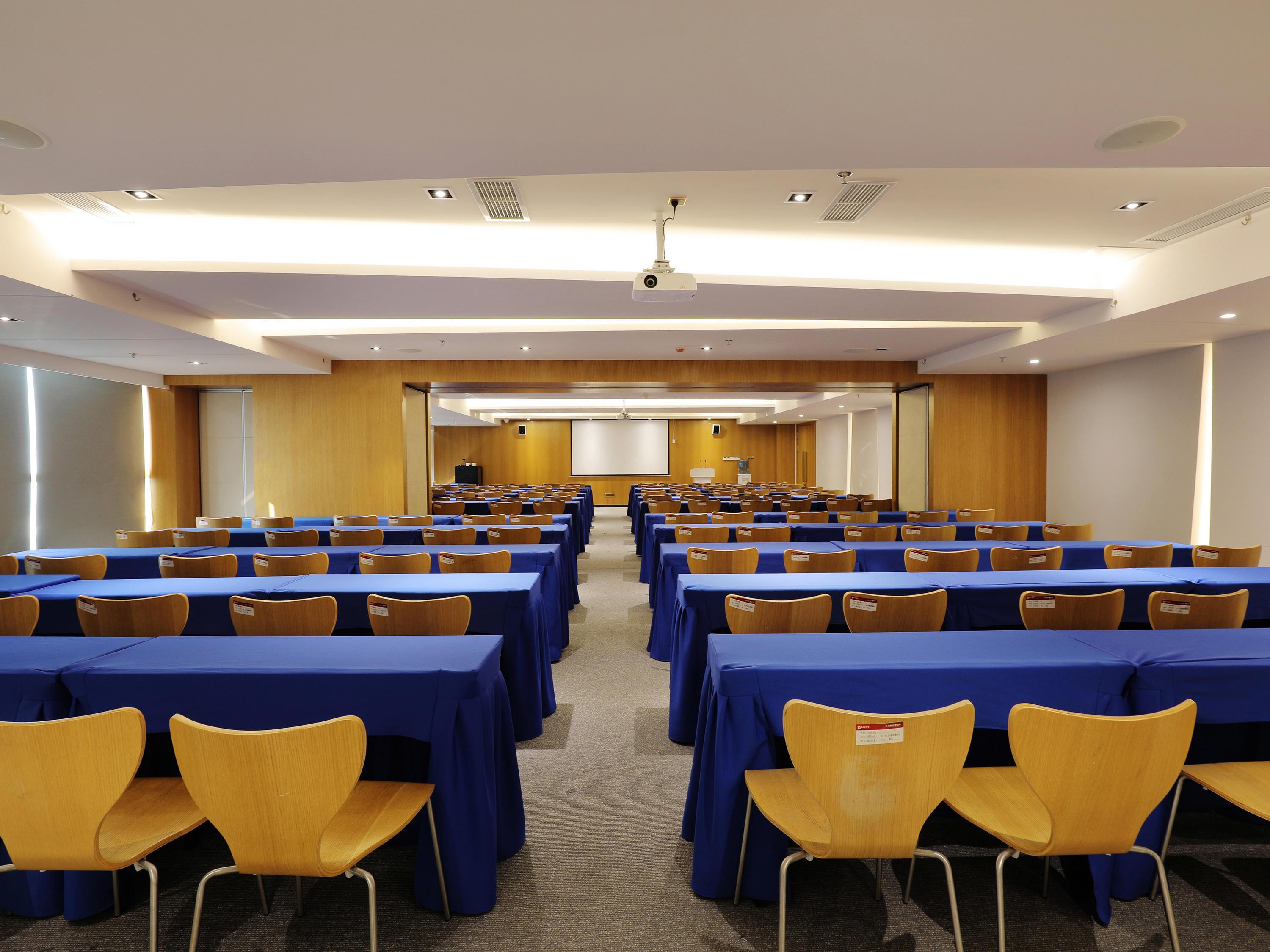 Ibis Dujiangyan Hotel Чънду Екстериор снимка
